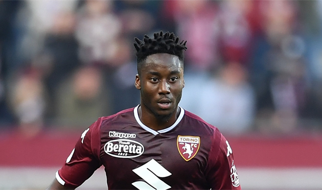 Суалихо Мейте, Getty Images