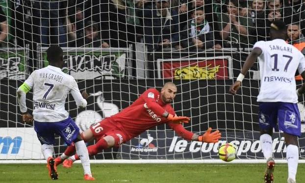 Макс Градель, Getty Images