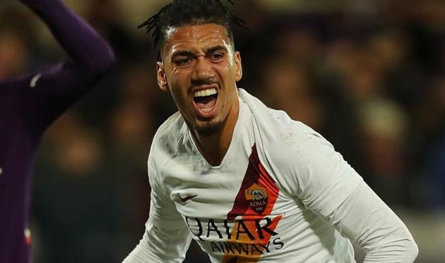 Крис Смоллинг, Getty Images