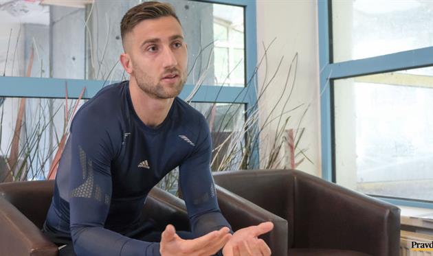 Андраш Шпорар, pravda.sk