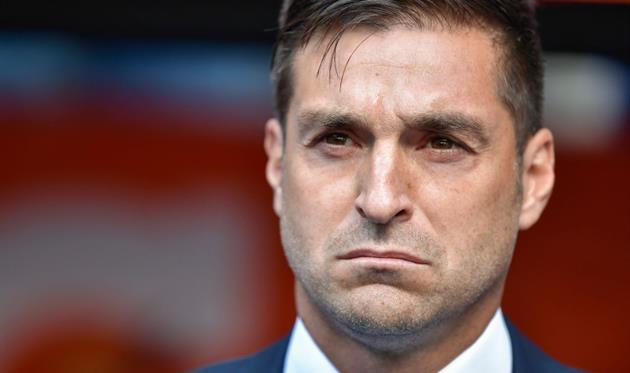 Диего Алонсо, Getty Images