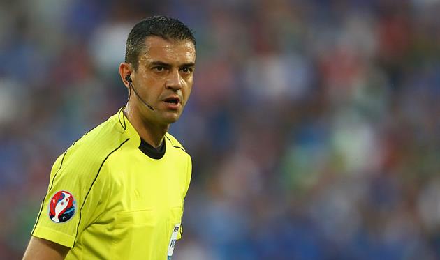 Виктор Кашшаи, Getty Images