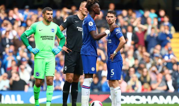 Брайтон – Челси, Getty Images 