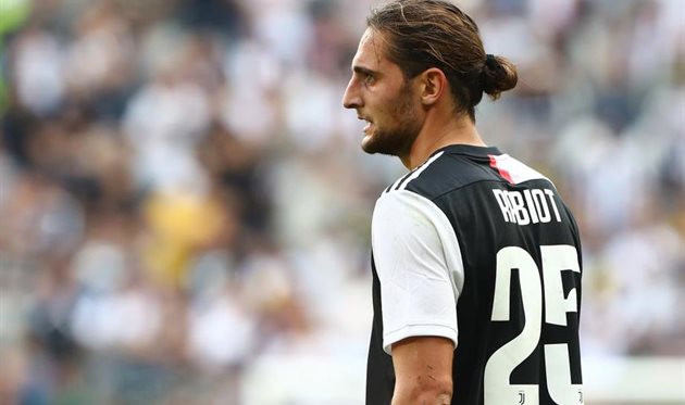 АДРИЕН РАБИО, GETTY IMAGES 