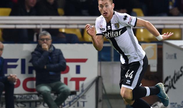 Деян Кулусевски, Getty Images