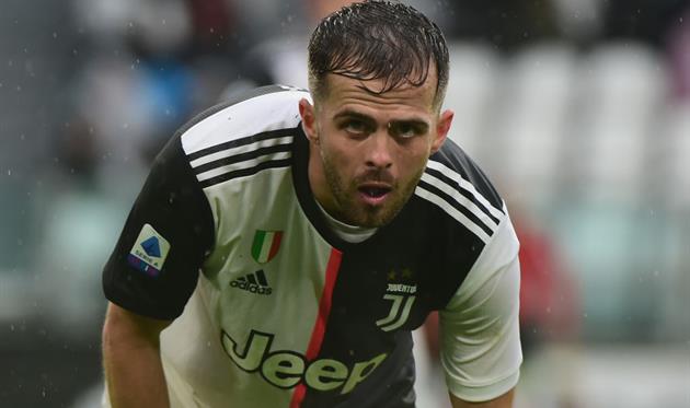 Миралем Пьянич, Getty Images