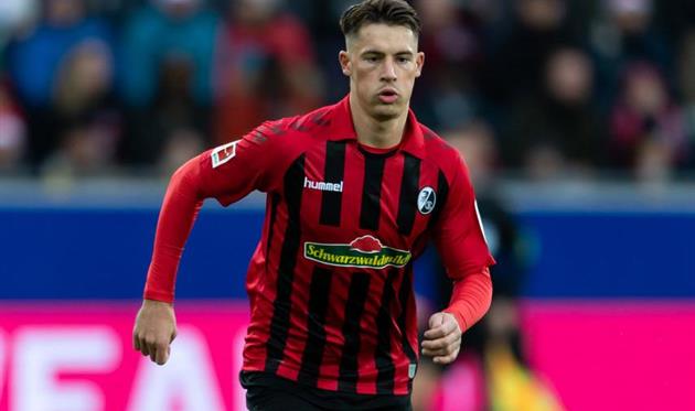 Робин Кох, Getty Images