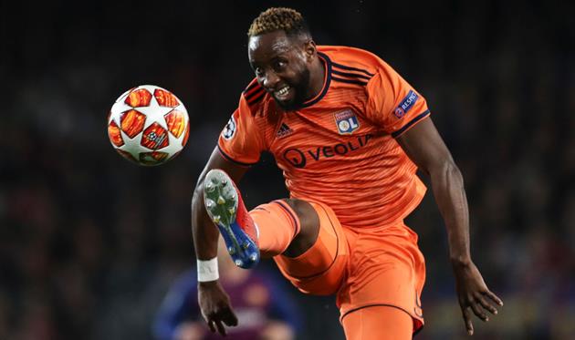 Мусса Дембеле, Getty Images