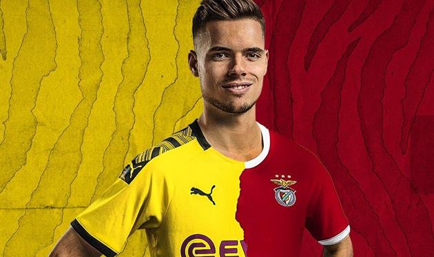 Юлиан Вайгль, twitter.com/BlackYellow