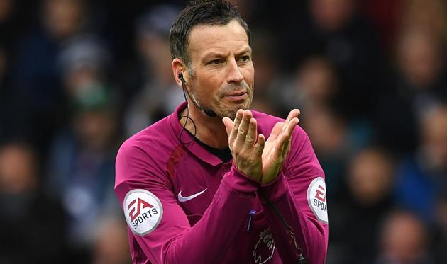 МАРК КЛАТТЕНБУРГ, ФОТО GETTY IMAGES