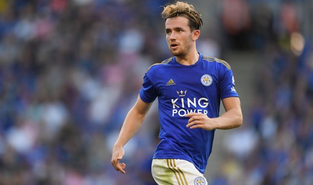 БЕН ЧИЛВЕЛЛ, GETTY IMAGES