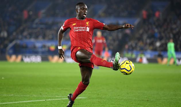 Садио Мане, Getty Images