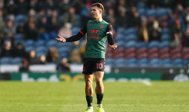 Джек Грилиш, Getty Images