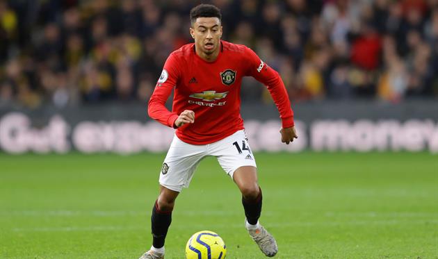 ДЖЕССИ ЛИНГАРД, ФОТО GETTY IMAGES