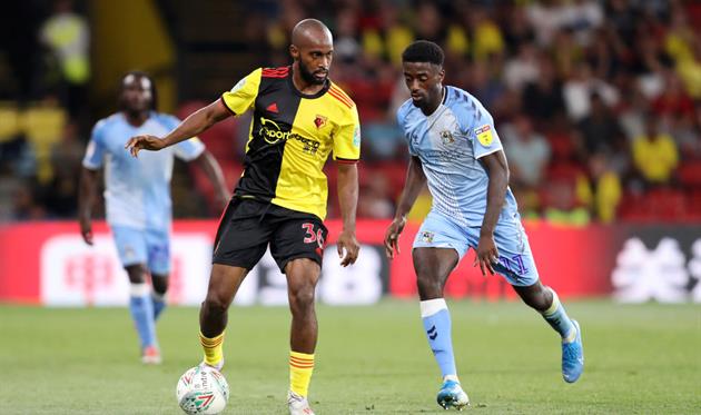 ДИМИТРИ ФУЛЬКЬЕ, ФОТО GETTY IMAGES