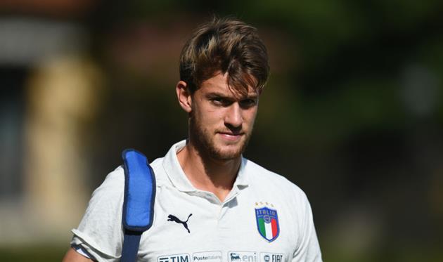 ДАНИЭЛЕ РУГАНИ, ФОТО GETTY IMAGES