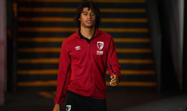 Натан Аке, Getty Images 