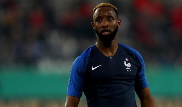 Мусса Дембеле, Getty Images 