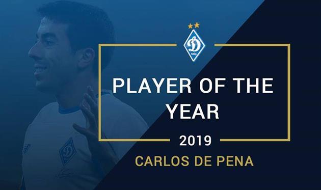 Фото ФК Динамо