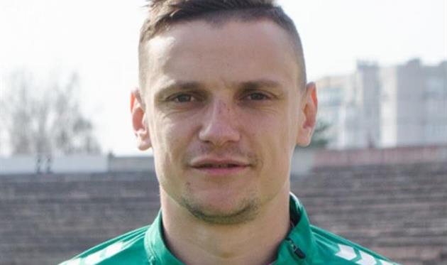 Игорь Маляренко, фото Нива В