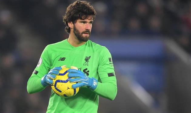 Алиссон Бекер, getty images