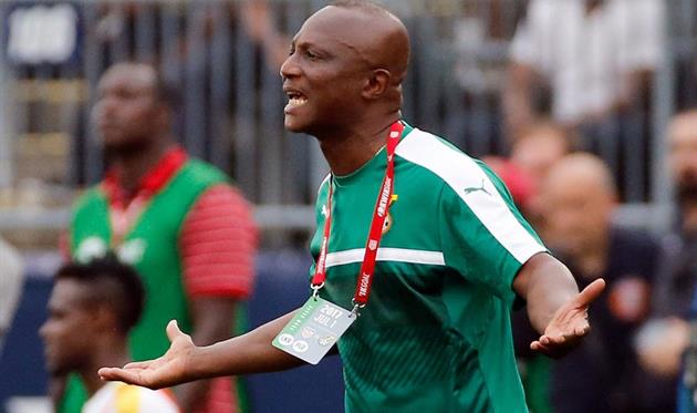 Квеси Аппиа, Getty Images