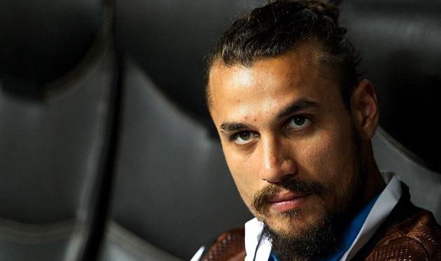 Дани Освальдо, Getty Images