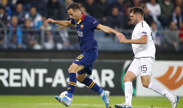 Никола Калинич, Getty Images