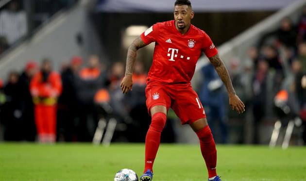 Жером Боатенг, getty images