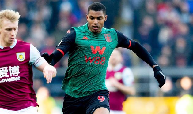 Астон Вилла