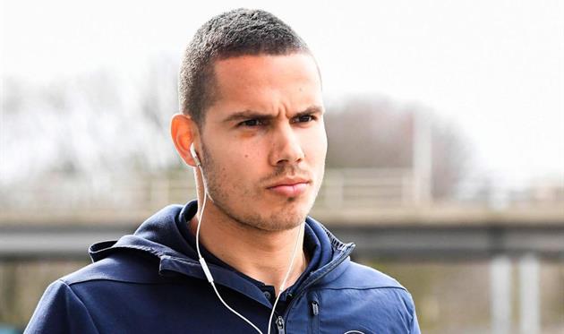 Джек Родвелл, Getty Images