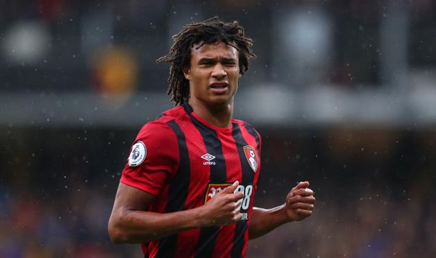 НАТАН АКЕ, GETTY IMAGES