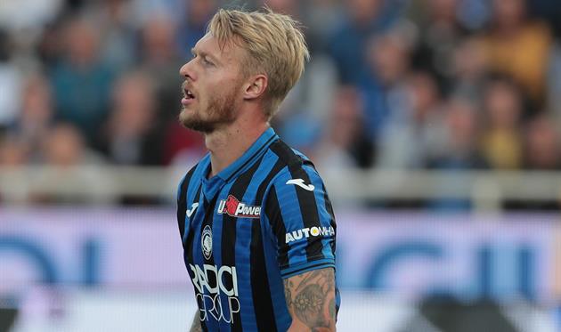 Симон Кьяер, Getty Images