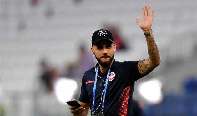 Дилан Бронн, Getty Images