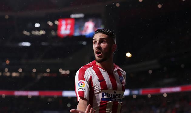 Коке, Getty Images