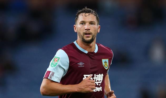 Данни Дринкуотер, Getty Images