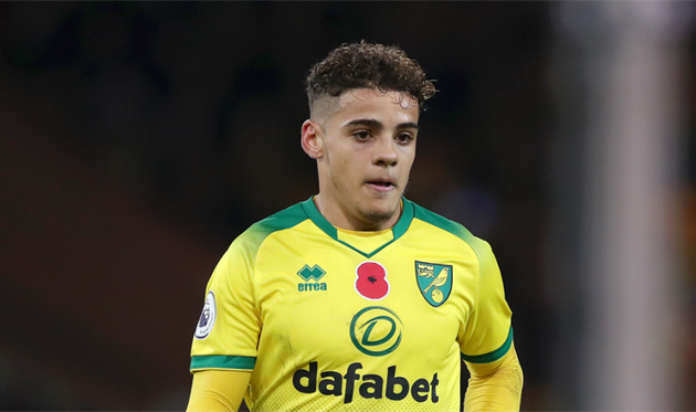 Макс Ааронс, Getty Images