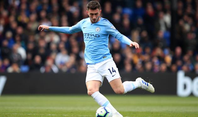 ЭЙМЕРИК ЛЯПОРТ, ФОТО GETTY IMAGES