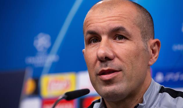 ЛЕОНАРДУ ЖАРДИМ, ФОТО GETTY IMAGES