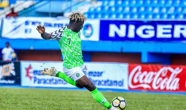 Бенито, ФК Тамбов