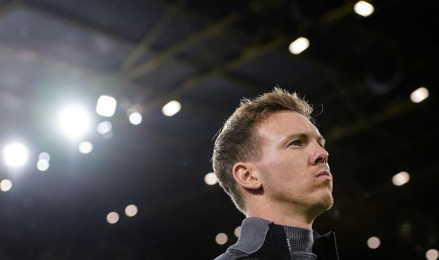 НАГЕЛЬСМАНН, ФОТО GETTY IMAGES