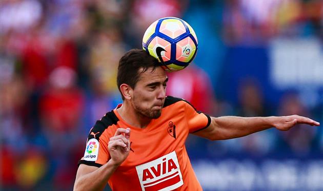 Гонсало Эскаланте, Getty Images