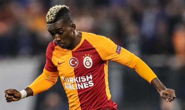 Генри Оньекуру, getty images