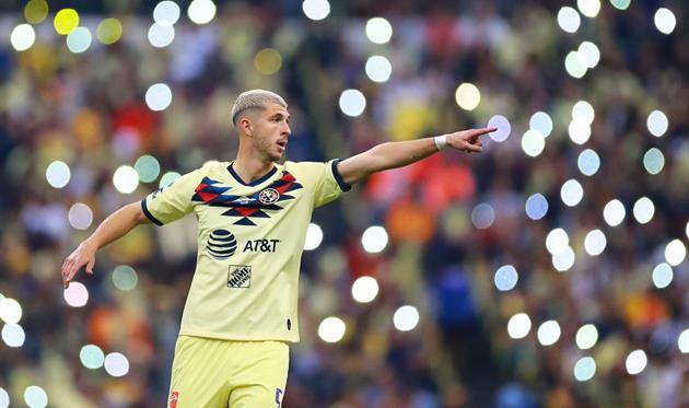 Гвидо Родригес, Getty Images