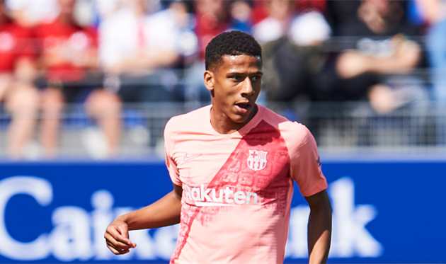 Жан-Клер Тодибо, Getty Images