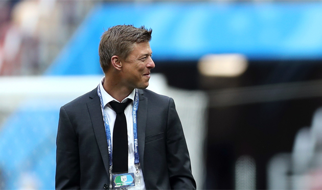 Йон Даль Томассон, Getty Images