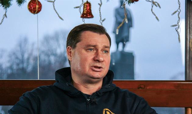 Андрей Демченко, ФК Металлист 1925