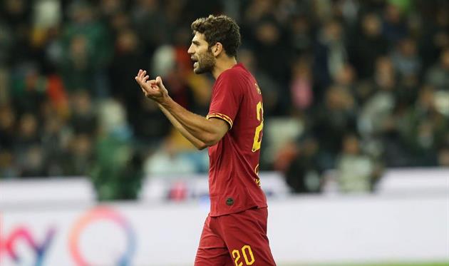 Федерико Фасио, Getty Images