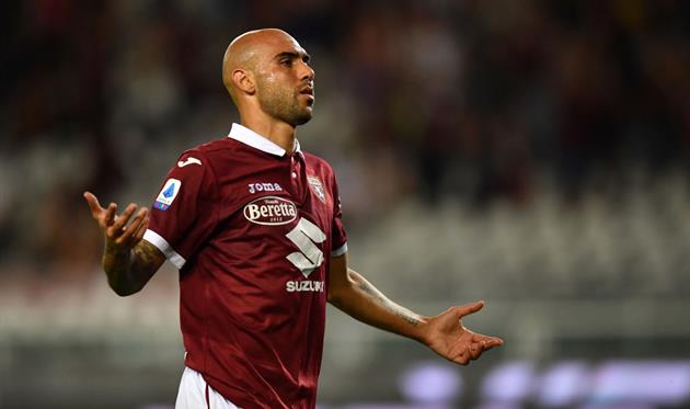 Симоне Дзадза, Getty Images