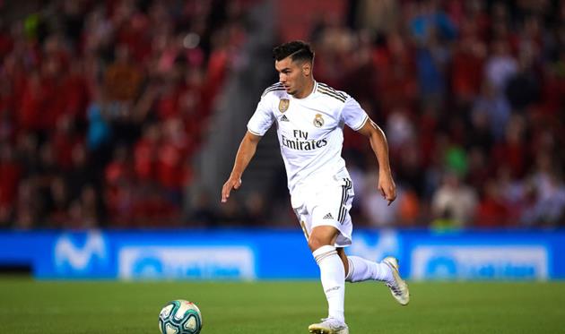 Браим Диас, Getty Images 